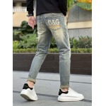 2025年8月2日入荷新作DGジーパン人気/【极品】/DW工場