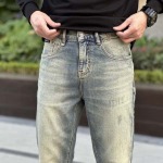 2025年8月2日入荷新作DGジーパン人気/【极品】/DW工場