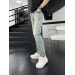 2025年8月2日入荷新作Louis Vuittonジーパン人気/【极品】/DW工場