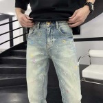 2025年8月2日入荷新作Louis Vuittonジーパン人気/【极品】/DW工場