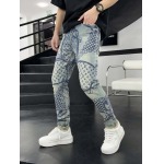 2025年8月2日入荷新作Louis Vuittonジーパン人気/【极品】/DW工場