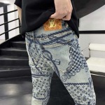 2025年8月2日入荷新作Louis Vuittonジーパン人気/【极品】/DW工場