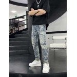 2025年8月2日入荷新作Louis Vuittonジーパン人気/【极品】/DW工場