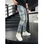 2025年8月2日入荷新作Louis Vuittonジーパン人気/【极品】/DW工場