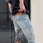 2025年8月2日入荷新作Louis Vuittonジーパン人気/【极品】/DW工場