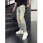 2025年8月2日入荷新作Louis Vuittonジーパン人気/【极品】/DW工場