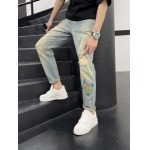 2025年8月2日入荷新作Louis Vuittonジーパン人気/【极品】/DW工場