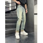 2025年8月2日入荷新作GUCCIジーパン人気/【极品】/DW工場