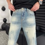 2025年8月2日入荷新作GUCCIジーパン人気/【极品】/DW工場