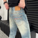 2025年8月2日入荷新作GUCCIジーパン人気/【极品】/DW工場