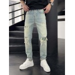 2025年8月2日入荷新作Louis Vuittonジーパン人気/【极品】/DW工場