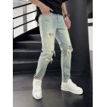 2025年8月2日入荷新作Louis Vuittonジーパン人気/【极品】/DW工場