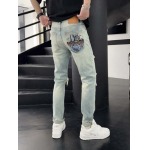 2025年8月2日入荷新作Louis Vuittonジーパン人気/【极品】/DW工場