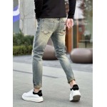 2025年8月2日入荷新作GIVENCHYジーパン人気/【极品】/DW工場