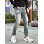 2025年8月2日入荷新作GIVENCHYジーパン人気/【极品】/DW工場