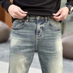 2025年8月2日入荷新作GIVENCHYジーパン人気/【极品】/DW工場