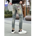 2025年8月2日入荷新作GIVENCHYジーパン人気/【极品】/DW工場