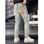 2025年8月2日入荷新作Louis Vuittonジーパン人気/【极品】/DW工場