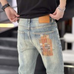 2025年8月2日入荷新作Louis Vuittonジーパン人気/【极品】/DW工場