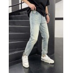 2025年8月2日入荷新作GUCCIジーパン人気/【极品】/DW工場