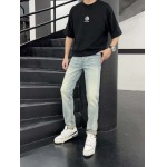 2025年8月2日入荷新作GUCCIジーパン人気/【极品】/DW工場