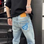 2025年8月2日入荷新作Louis Vuittonジーパン人気/【极品】/DW工場