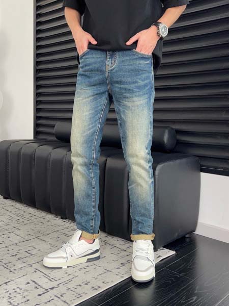 2025年8月2日入荷新作GUCCIジーパン人気/【极品】/...