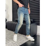 2025年8月2日入荷新作GUCCIジーパン人気/【极品】/DW工場