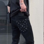 2025年8月2日入荷新作Louis Vuittonジーパン人気/【极品】/DW工場