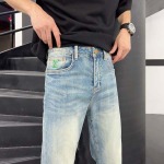 2025年8月2日入荷新作Louis Vuittonジーパン人気/【极品】/DW工場