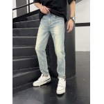 2025年8月2日入荷新作Louis Vuittonジーパン人気/【极品】/DW工場