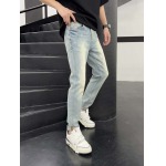 2025年8月2日入荷新作Louis Vuittonジーパン人気/【极品】/DW工場