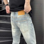 2025年8月2日入荷新作Louis Vuittonジーパン人気/【极品】/DW工場