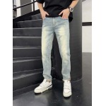 2025年8月2日入荷新作Louis Vuittonジーパン人気/【极品】/DW工場