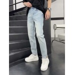 2025年8月2日入荷新作Louis Vuittonジーパン人気/【极品】/DW工場