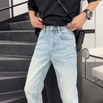 2025年8月2日入荷新作Louis Vuittonジーパン人気/【极品】/DW工場