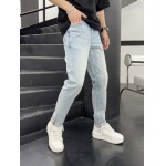 2025年8月2日入荷新作Louis Vuittonジーパン人気/【极品】/DW工場