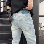 2025年8月2日入荷新作Louis Vuittonジーパン人気/【极品】/DW工場