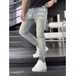 2025年8月2日入荷新作GUCCIジーパン人気/【极品】/DW工場