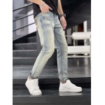 2025年8月2日入荷新作GUCCIジーパン人気/【极品】/DW工場