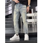 2025年8月2日入荷新作GUCCIジーパン人気/【极品】/DW工場