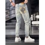 2025年8月2日入荷新作GUCCIジーパン人気/【极品】/DW工場