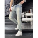 2025年8月2日入荷新作GUCCIジーパン人気/【极品】/DW工場