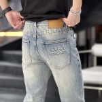 2025年8月2日入荷新作GUCCIジーパン人気/【极品】/DW工場