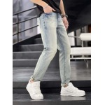 2025年8月2日入荷新作GUCCIジーパン人気/【极品】/DW工場