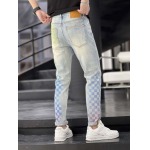 2025年8月2日入荷新作Louis Vuittonジーパン人気/【极品】/DW工場