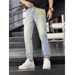 2025年8月2日入荷新作Louis Vuittonジーパン人気/【极品】/DW工場