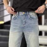 2025年8月2日入荷新作Louis Vuittonジーパン人気/【极品】/DW工場