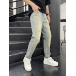 2025年8月2日入荷新作Louis Vuittonジーパン人気/【极品】/DW工場