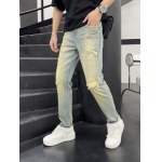 2025年8月2日入荷新作Louis Vuittonジーパン人気/【极品】/DW工場